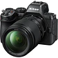 Cámara Nikon Z5 II con Lente 24-200 mm f/4-6.3 VR (IMPORTADO) - Miniatura 10