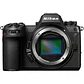 Cámara Mirrorles Nikon Z6 III - Body (IMPORTADO) - Miniatura 1