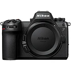 Cámara Mirrorles Nikon Z6 III - Body (IMPORTADO) 3