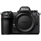 Cámara Mirrorles Nikon Z6 III - Body (IMPORTADO) - Miniatura 3