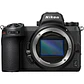 Cámara Mirrorless Nikon Z7 II - Body (IMPORTADO) - Miniatura 1