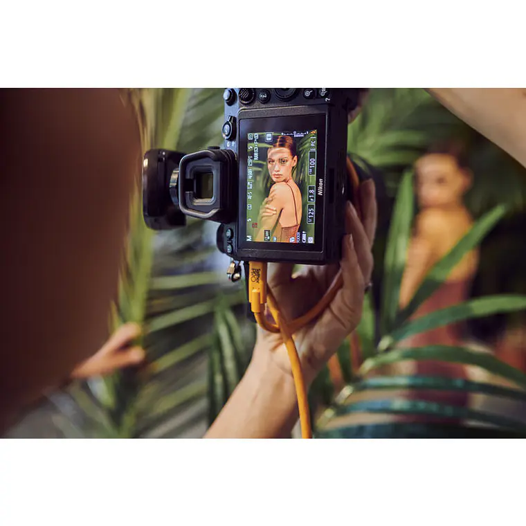 Cámara Mirrorless Nikon Z7 II - Body (IMPORTADO) 2