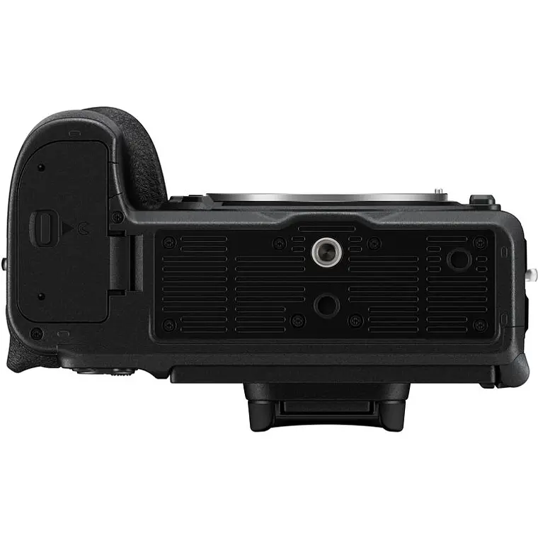 Cámara Mirrorles Nikon Z6 III - Body (IMPORTADO) 6