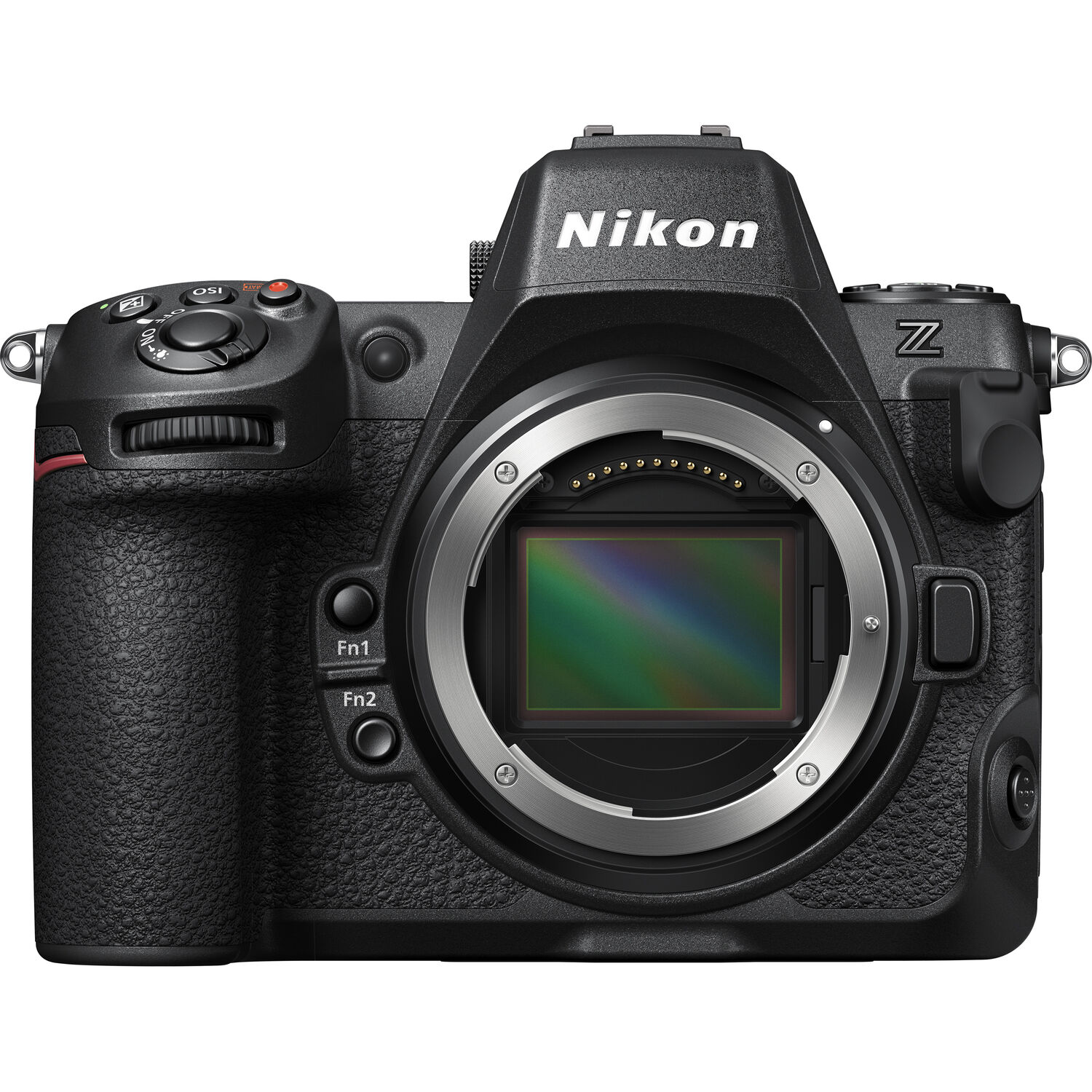 Cámara Mirrorless Nikon Z8 - Body (IMPORTADO) 1