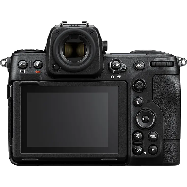 Cámara Mirrorless Nikon Z8 - Body (IMPORTADO) 3
