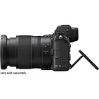 Cámara Mirrorless Nikon Z7 II - Body (IMPORTADO) 7