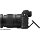 Cámara Mirrorless Nikon Z7 II - Body (IMPORTADO) - Miniatura 7