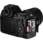 Cámara Mirrorless Nikon Z8 - Body (IMPORTADO) 4