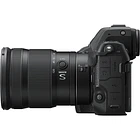 Cámara Mirrorless Nikon Z8 - Body (IMPORTADO) 6