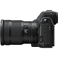 Cámara Mirrorless Nikon Z8 - Body (IMPORTADO) - Miniatura 6