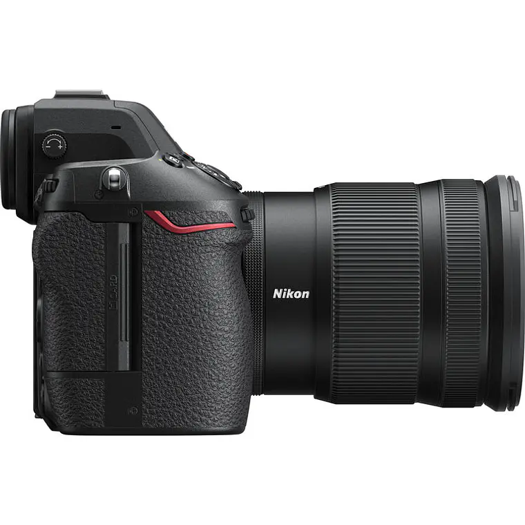Cámara Mirrorless Nikon Z8 - Body (IMPORTADO) 7