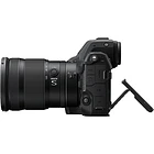 Cámara Mirrorless Nikon Z8 - Body (IMPORTADO) 8