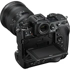 Cámara Mirrorless Nikon Z9 - Body (IMPORTADO) 5