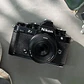 Cámara Mirrorless Nikon Z F Body - Negro (IMPORTADO) - Miniatura 2