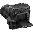 Cámara Mirrorless Nikon Z9 - Body (IMPORTADO) 6