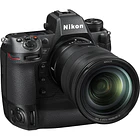 Cámara Mirrorless Nikon Z9 - Body (IMPORTADO) 7