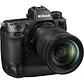 Cámara Mirrorless Nikon Z9 - Body (IMPORTADO) - Miniatura 7