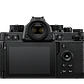 Cámara Mirrorless Nikon Z F Body - Negro (IMPORTADO) - Miniatura 3