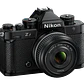 Cámara Mirrorless Nikon Z F Body - Negro (IMPORTADO) - Miniatura 5