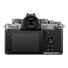 Cámara Mirrorless Nikon Z F Body - Plateado (IMPORTADO) 3