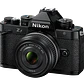 Cámara Mirrorless Nikon Z F Body - Negro (IMPORTADO) - Miniatura 6