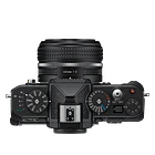 Cámara Mirrorless Nikon Z F Body - Negro (IMPORTADO) 7