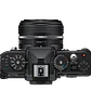 Cámara Mirrorless Nikon Z F Body - Negro (IMPORTADO) - Miniatura 7