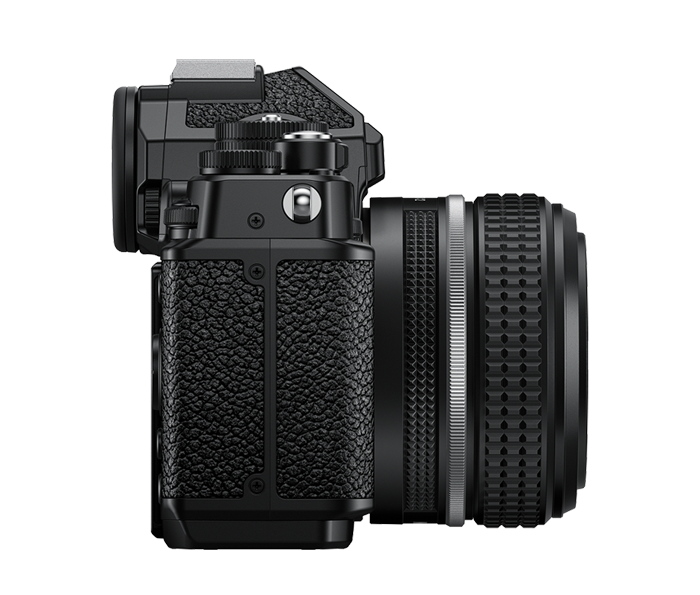 Cámara Mirrorless Nikon Z F Body - Negro (IMPORTADO) 8