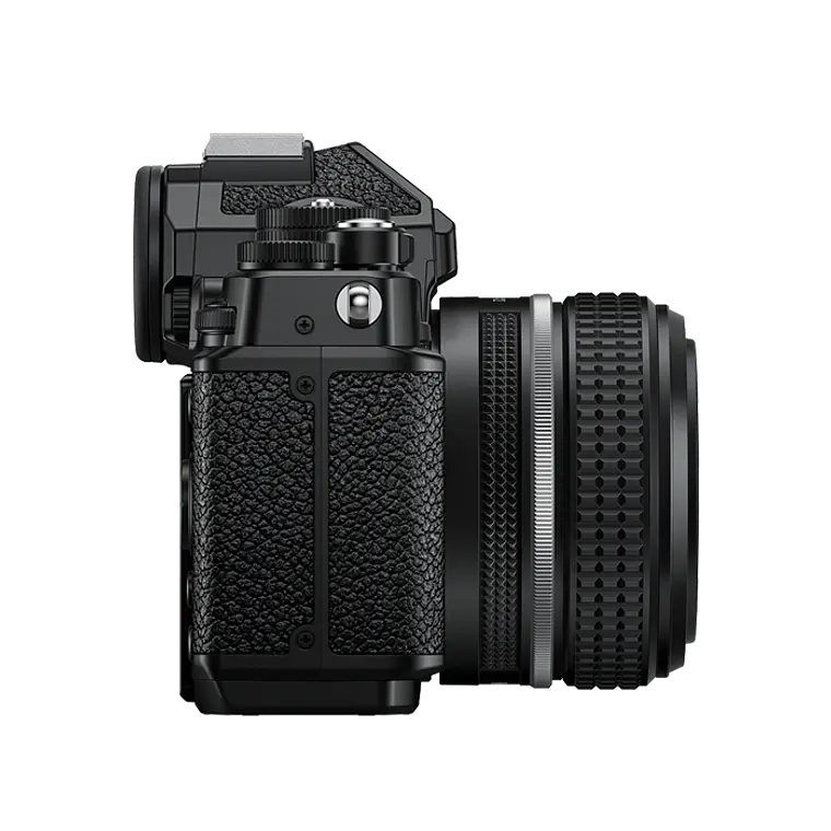 Cámara Mirrorless Nikon Z F Body - Negro (IMPORTADO) 8