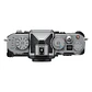 Cámara Mirrorless Nikon Z F Body - Plateado (IMPORTADO) - Miniatura 6