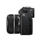 Cámara Mirrorless Nikon Z F Body - Negro (IMPORTADO) 9