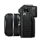 Cámara Mirrorless Nikon Z F Body - Negro (IMPORTADO) - Miniatura 9