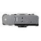 Cámara Mirrorless Nikon Z F Body - Plateado (IMPORTADO) - Miniatura 7
