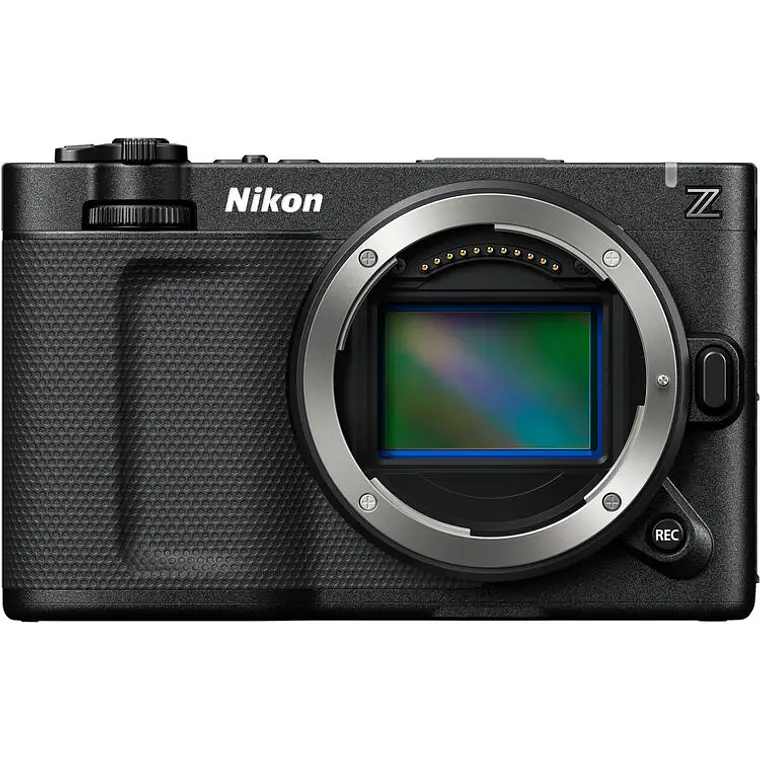 Cámara de Cine Nikon ZR - Body (IMPORTADO) 1