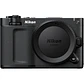 Cámara de Cine Nikon ZR - Body (IMPORTADO) - Miniatura 3