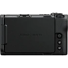 Cámara de Cine Nikon ZR - Body (IMPORTADO) 4