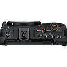 Cámara de Cine Nikon ZR - Body (IMPORTADO) 5