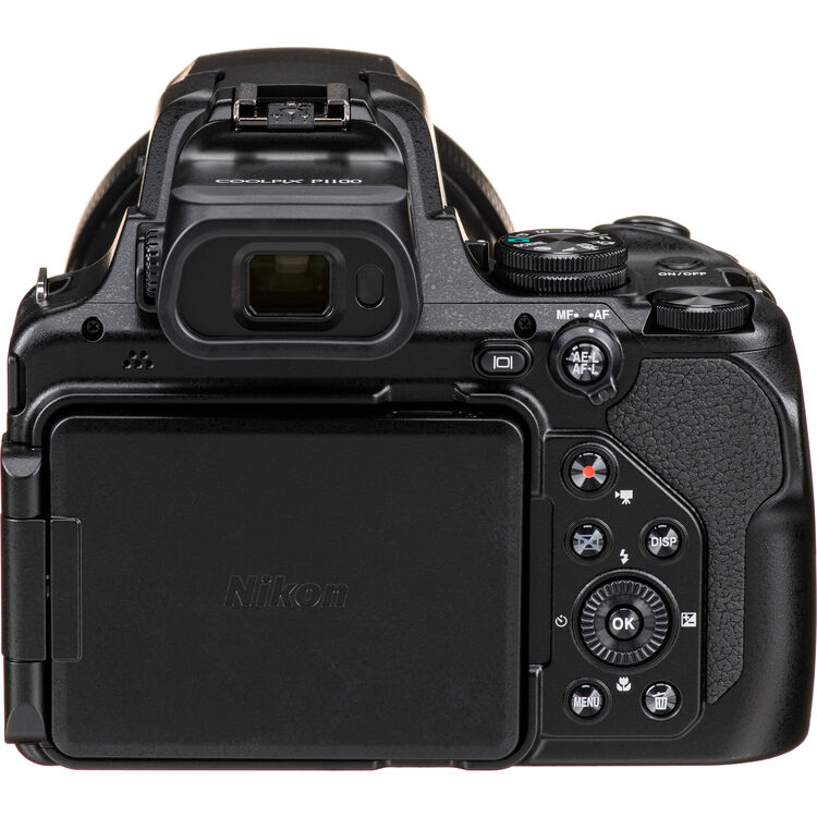 Cámara Digital Nikon COOLPIX P1100 (IMPORTADO) 3