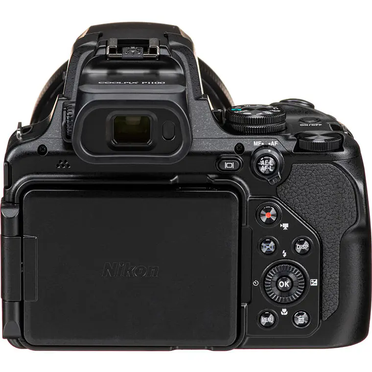 Cámara Digital Nikon COOLPIX P1100 (IMPORTADO) 3