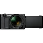 Cámara de Cine Nikon ZR - Body (IMPORTADO) 7