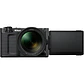 Cámara de Cine Nikon ZR - Body (IMPORTADO) - Miniatura 7