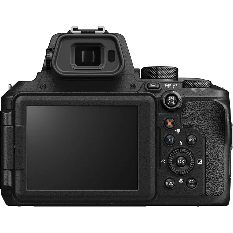 Cámara Digital Nikon COOLPIX P950 (IMPORTADO) 3