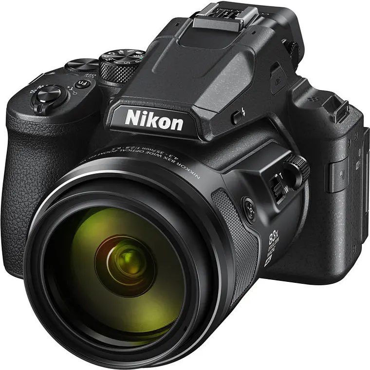 Cámara Digital Nikon COOLPIX P950 (IMPORTADO) 4