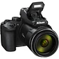 Cámara Digital Nikon COOLPIX P950 (IMPORTADO) - Miniatura 8