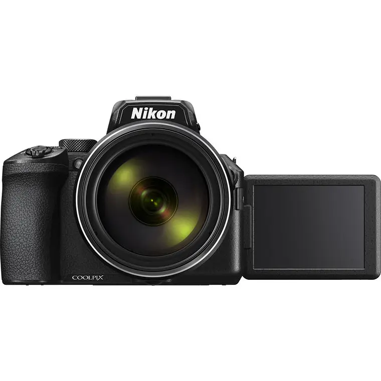 Cámara Digital Nikon COOLPIX P950 (IMPORTADO) 9