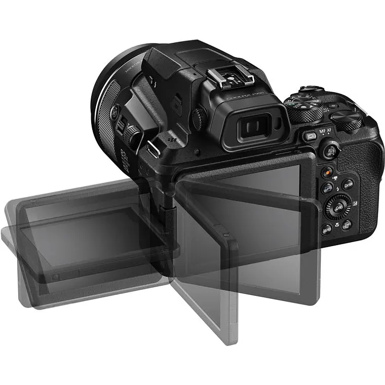 Cámara Digital Nikon COOLPIX P950 (IMPORTADO) 10