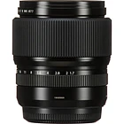 Lente FUJIFILM GF 80mm f/1.7 R WR (IMPORTADO) 5