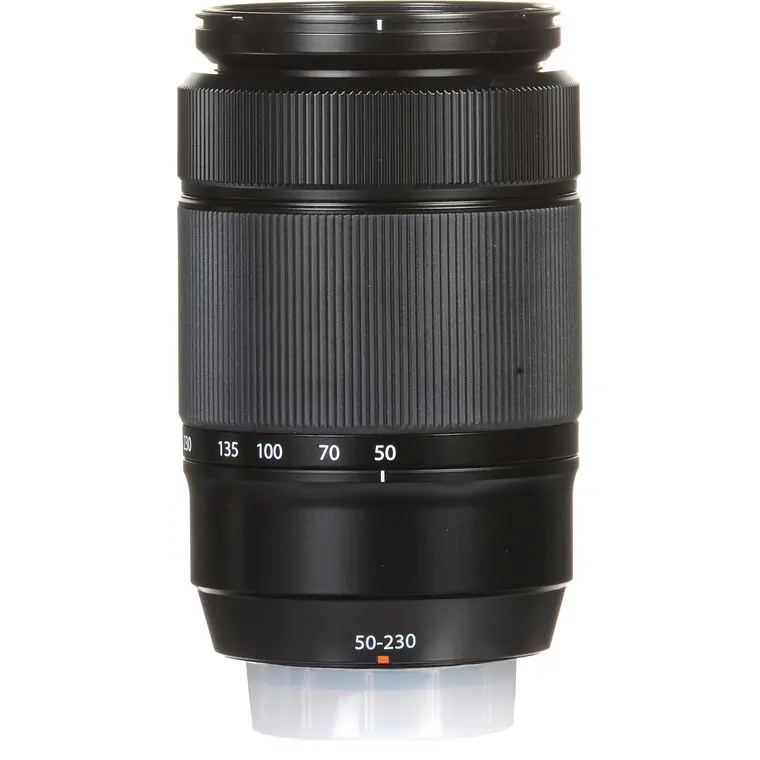 Lente FUJIFILM XC 50-230mm f/4.5-6.7 OIS II - Negro (IMPORTADO) 2
