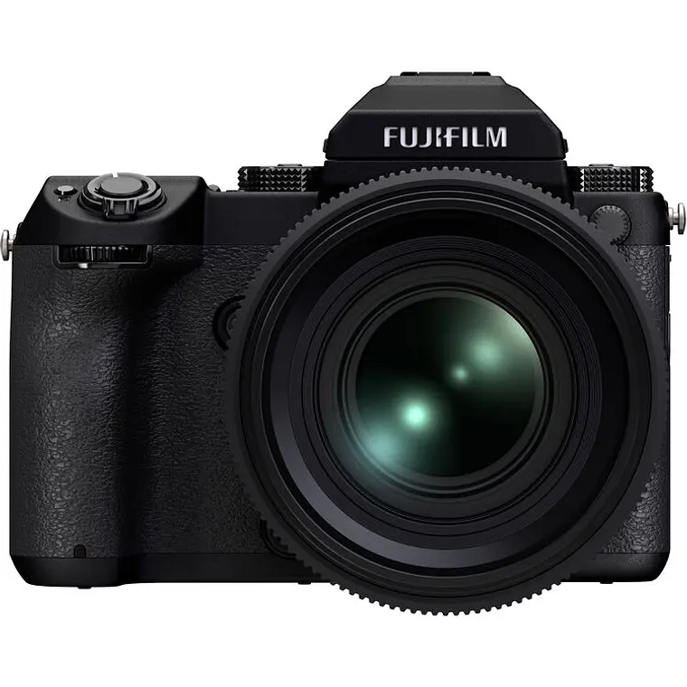 Lente FUJIFILM GF 80mm f/1.7 R WR (IMPORTADO) 9