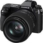 Lente FUJIFILM GF 80mm f/1.7 R WR (IMPORTADO) 10